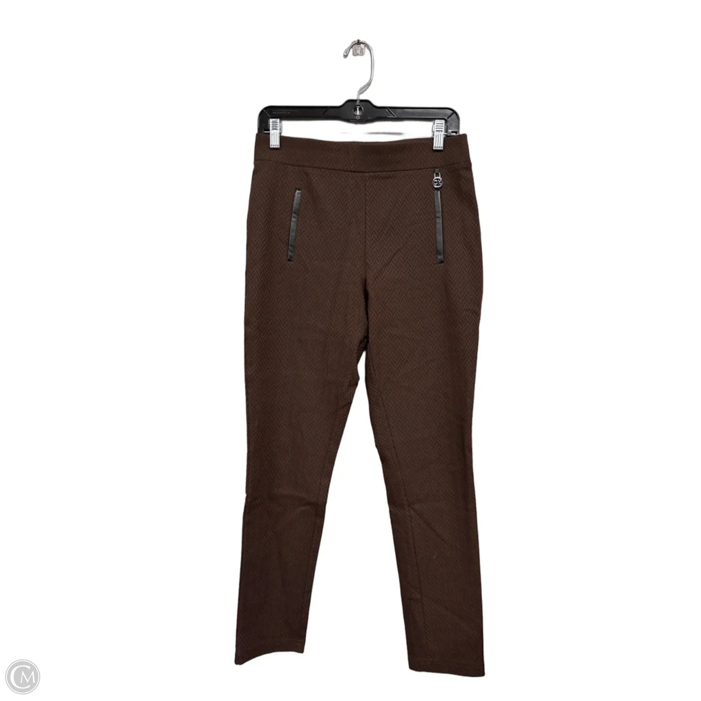 Pants Other By Calvin Klein In Brown, Size: 10