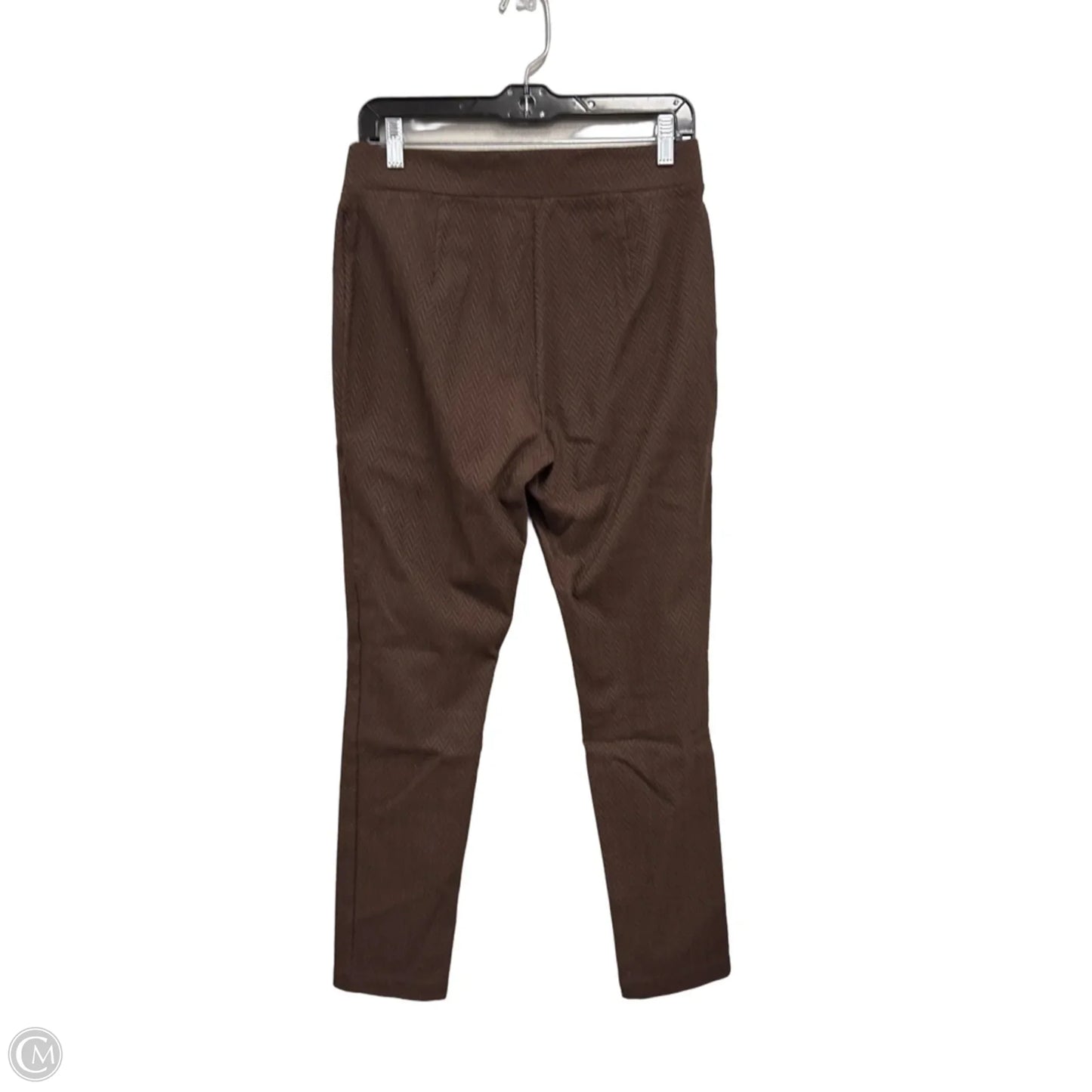 Pants Other By Calvin Klein In Brown, Size: 10