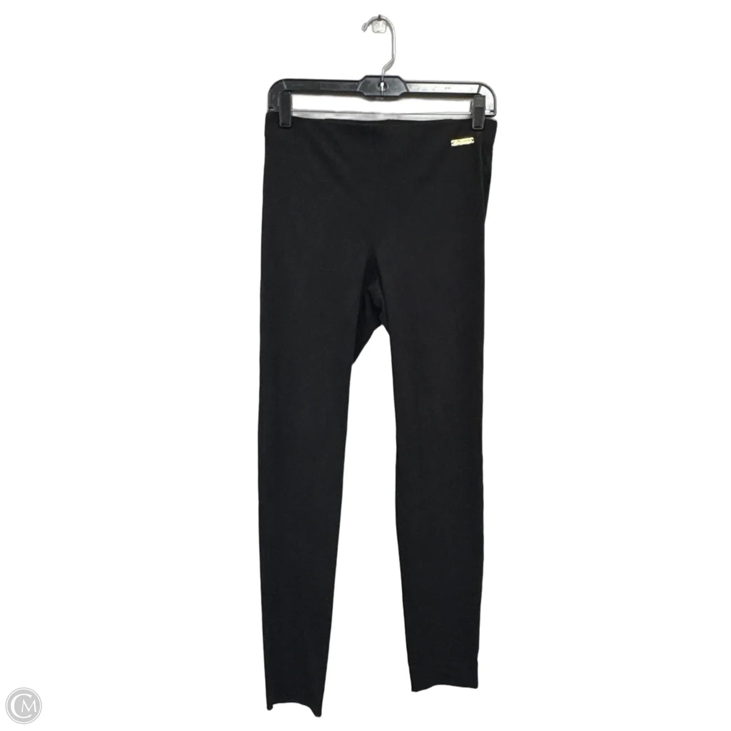 Pants Designer By Lilly Pulitzer In Black, Size: 8