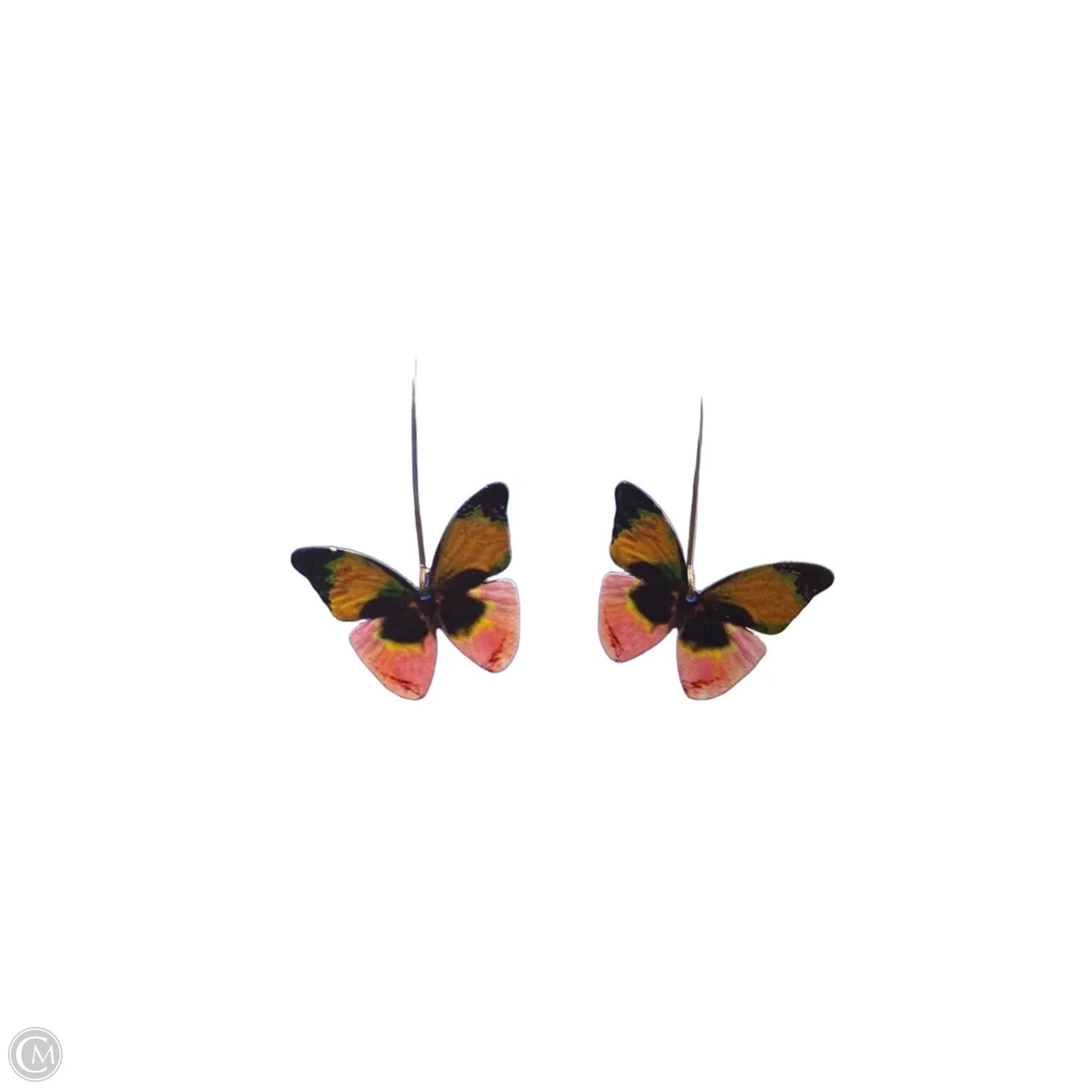 Earrings Dangle/drop By Clothes Mentor
