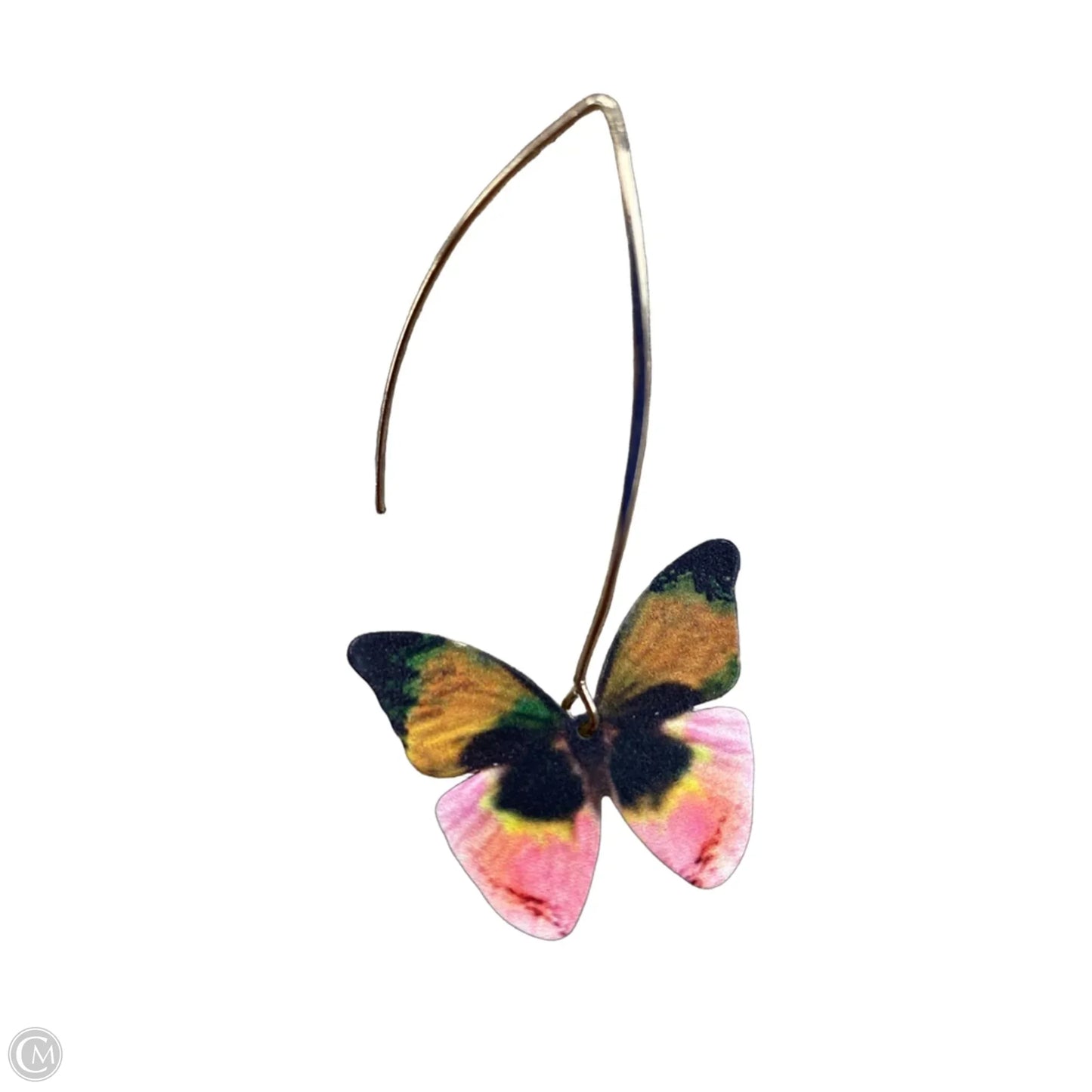 Earrings Dangle/drop By Clothes Mentor