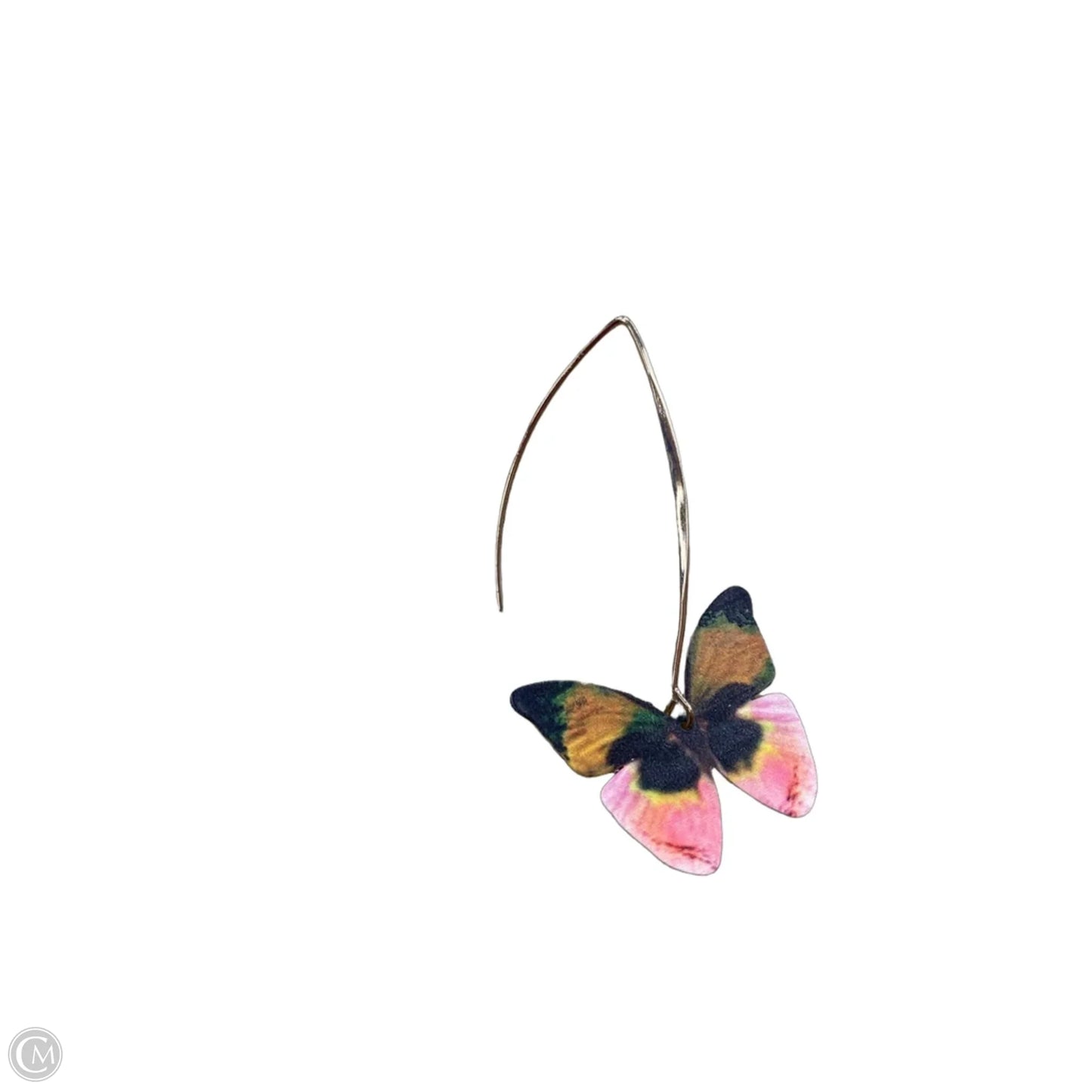 Earrings Dangle/drop By Clothes Mentor