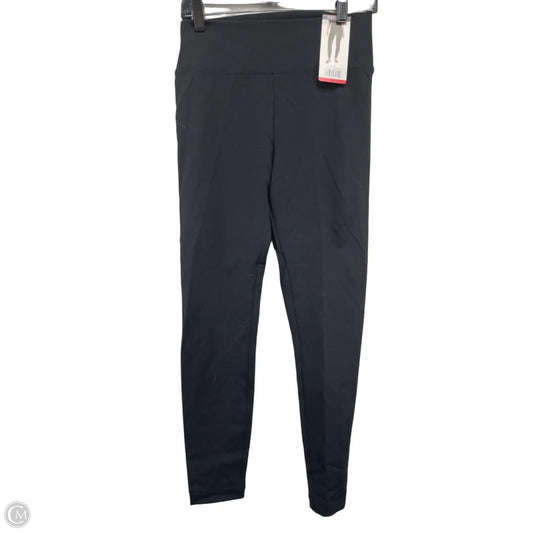 Pants Leggings By Matty M In Black, Size: M