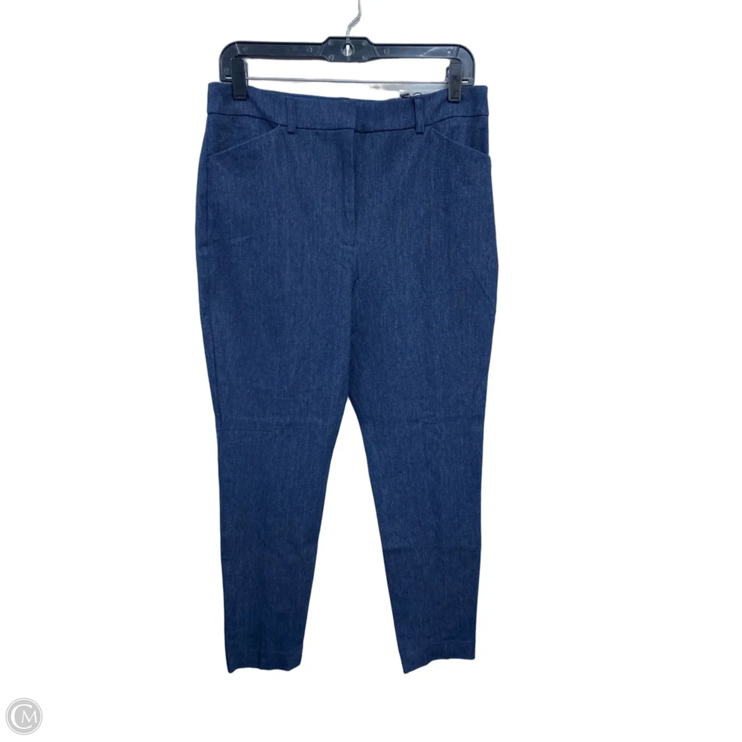 Pants Other By Express In Blue, Size: 10