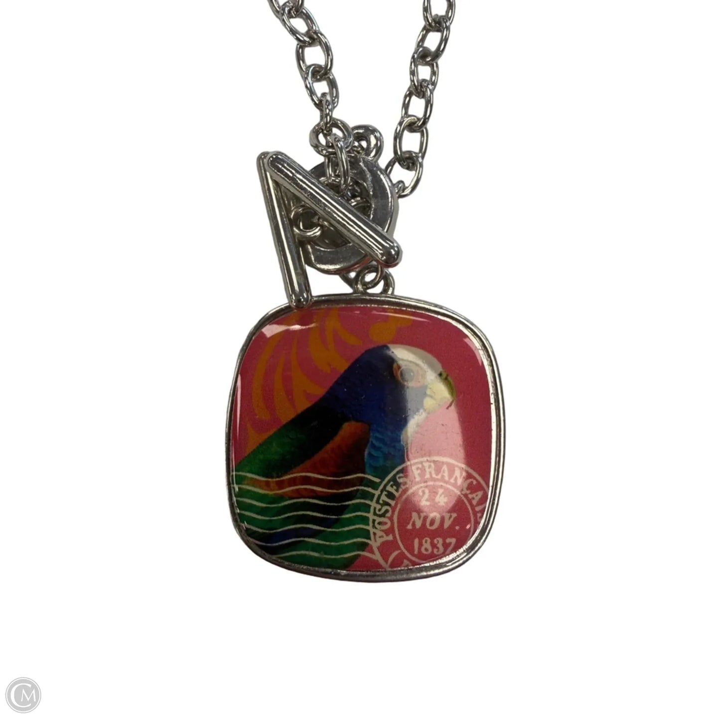 Necklace Pendant By Clothes Mentor