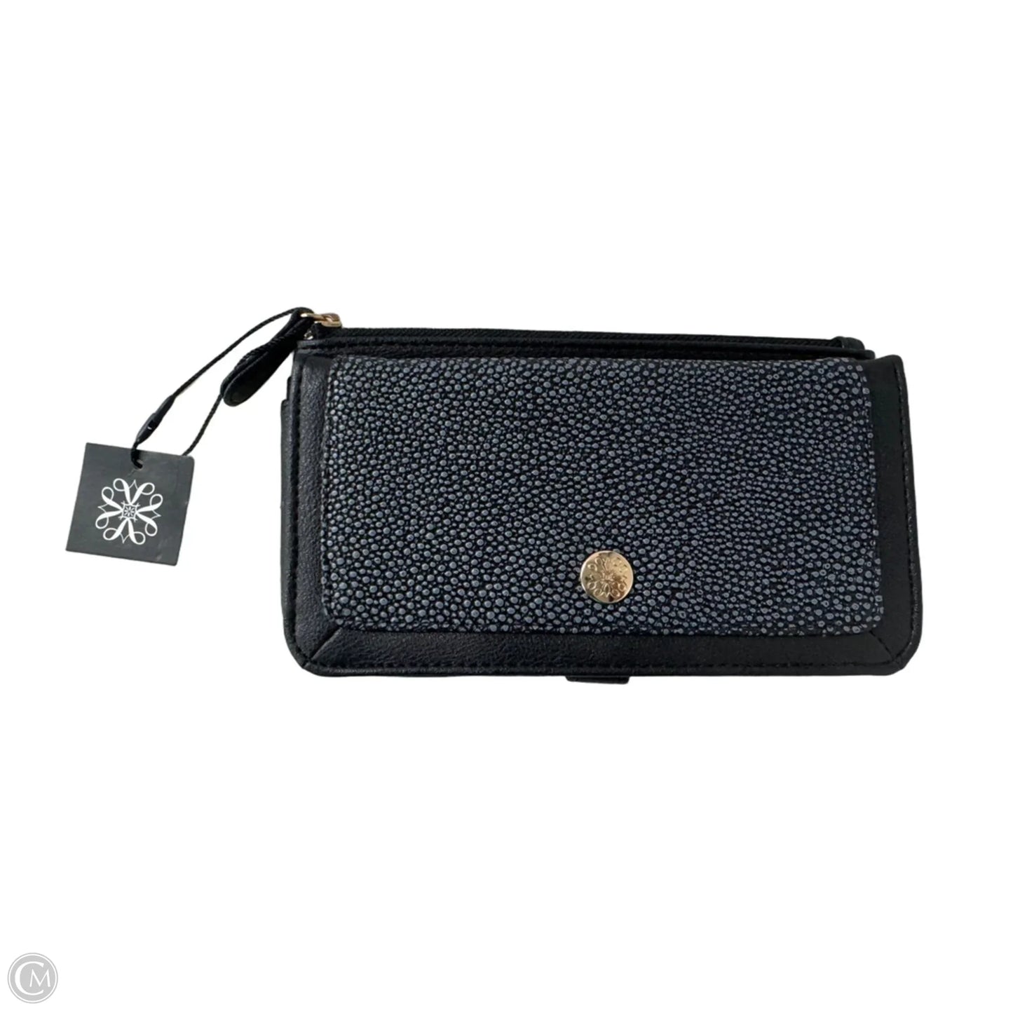 Wallet By Clothes Mentor, Size: Large