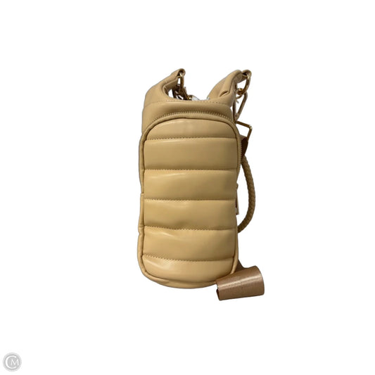 Crossbody By Clothes Mentor, Size: Medium
