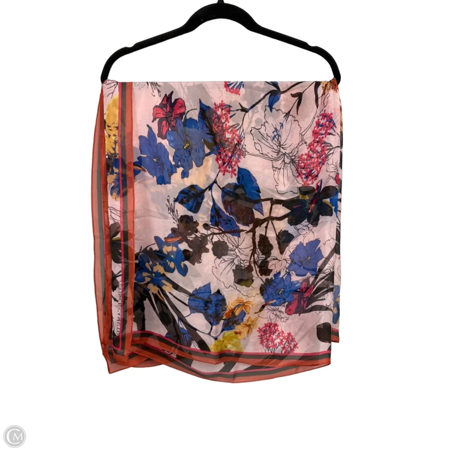 Scarf Square By Clothes Mentor
