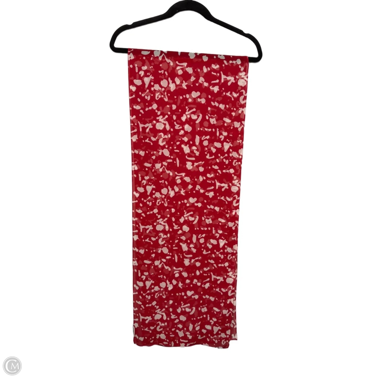 Scarf Long By Clothes Mentor