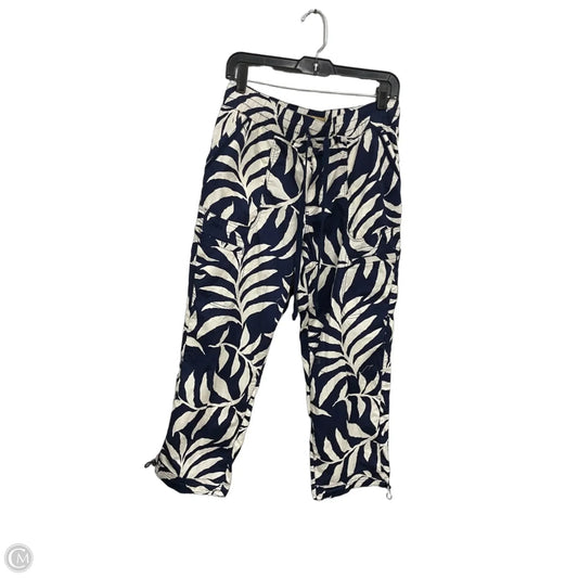 Pants Other By Democracy In Blue & Cream, Size: 10