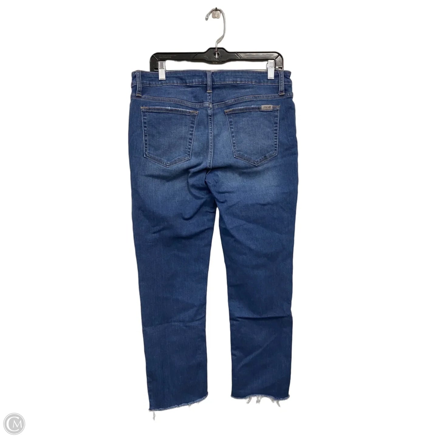 Jeans Straight By Joes Jeans In Blue, Size: 10