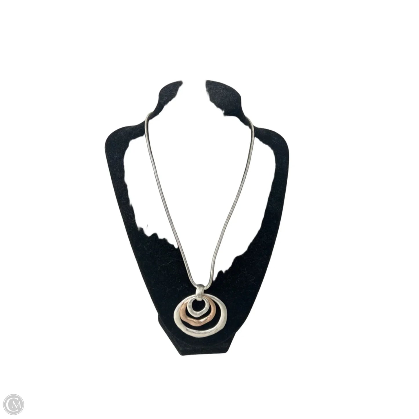 Necklace Statement By Clothes Mentor