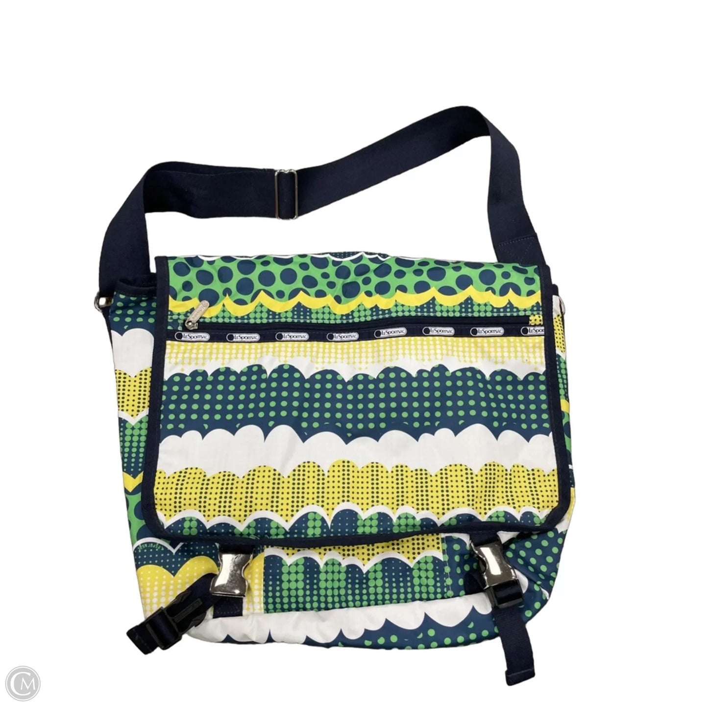 Crossbody By Le Sport Sac, Size: Large