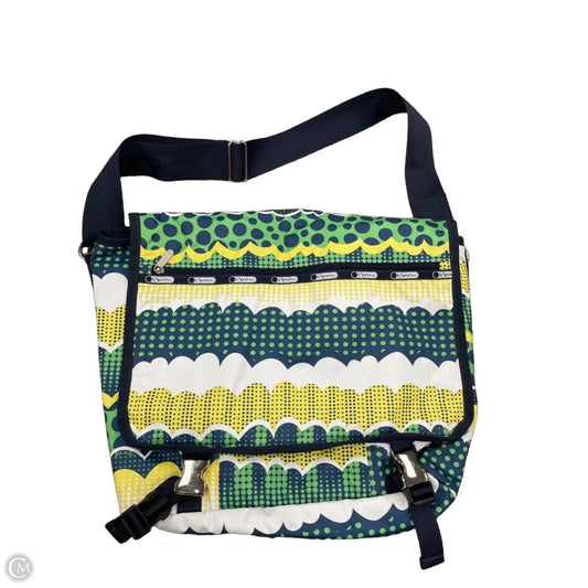 Crossbody By Le Sport Sac, Size: Large