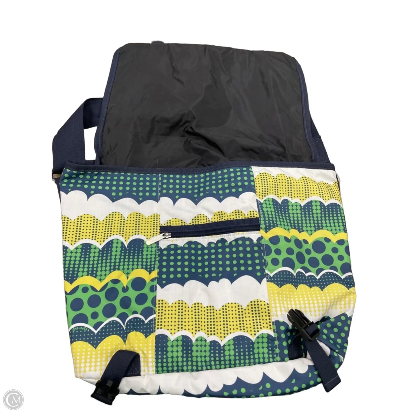 Crossbody By Le Sport Sac, Size: Large