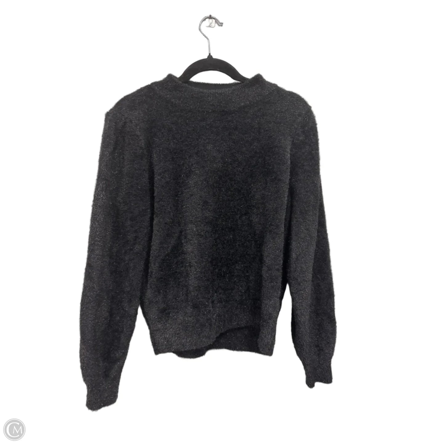 Sweater By White House Black Market In Black, Size: Xl