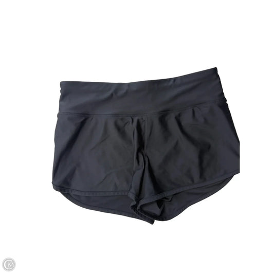 Athletic Shorts By Title Nine In Black, Size: S
