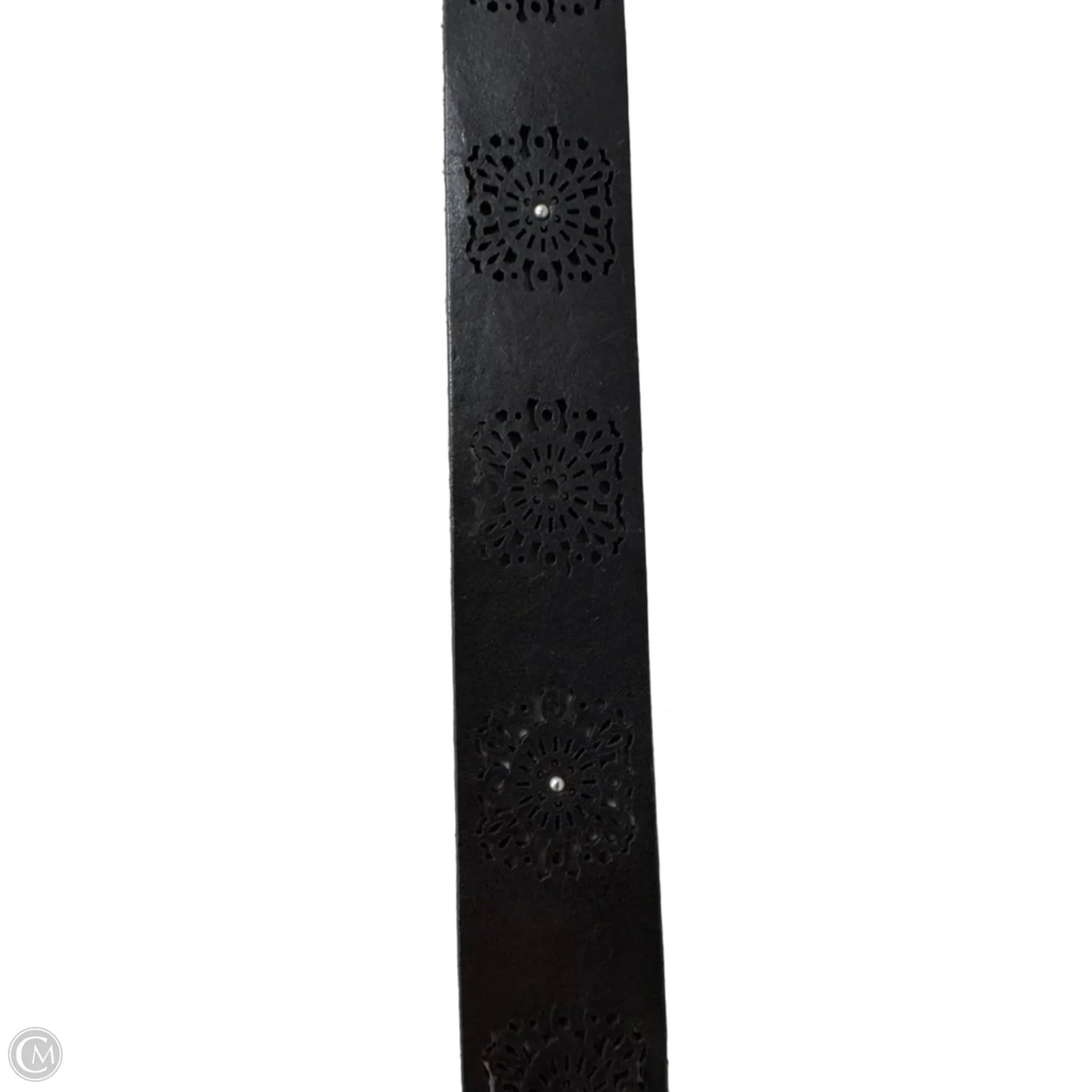 Belt Leather By Lucky Brand, Size: Small