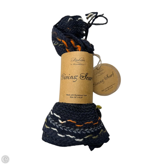 Scarf Long By Clothes Mentor