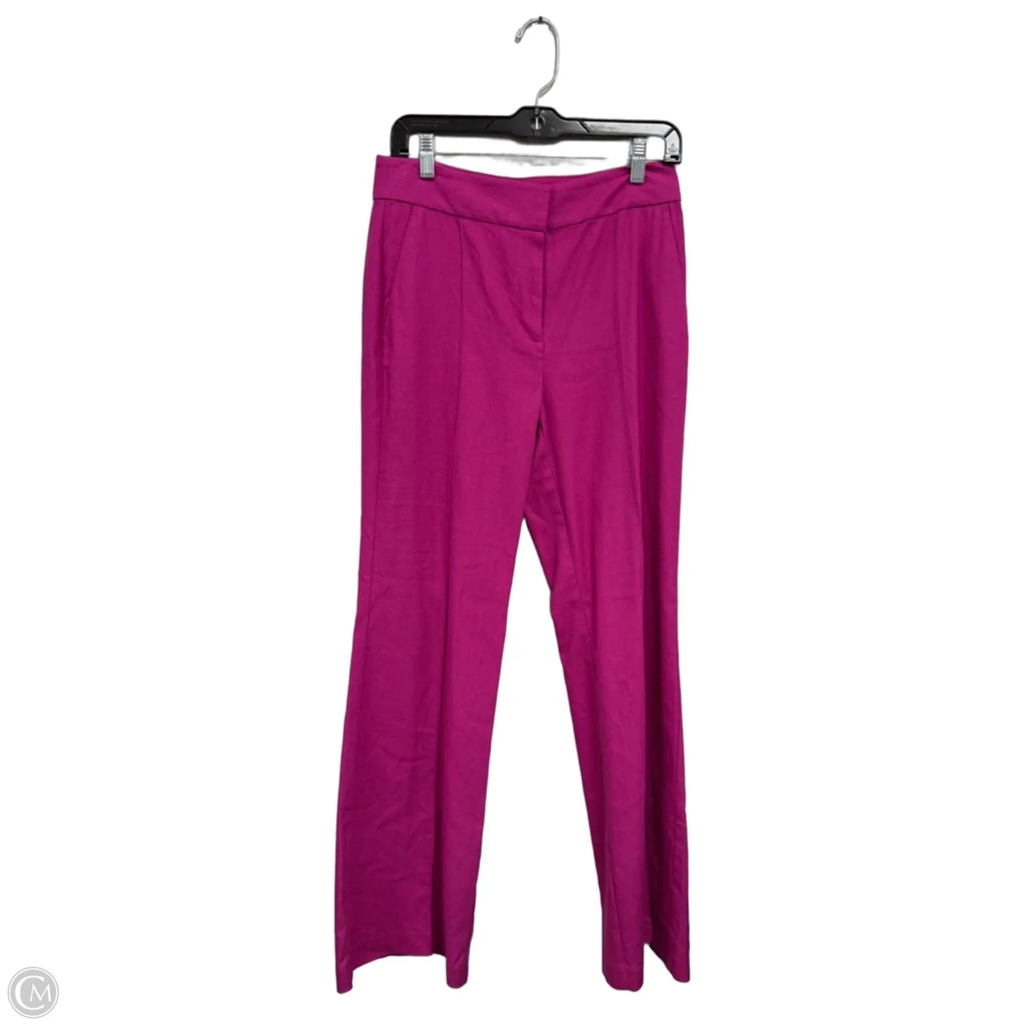Pants Dress By Loft In Pink, Size: 4