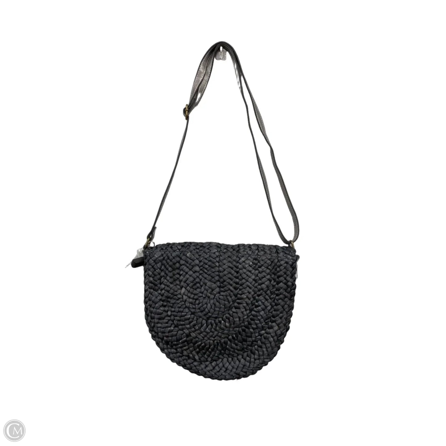 Crossbody By Clothes Mentor, Size: Medium