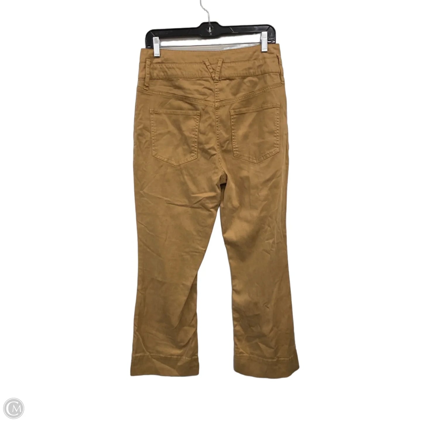 Pants Chinos & Khakis By Joie In Brown, Size: 8