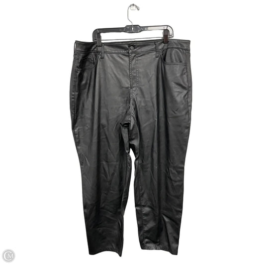 Pants Other By Old Navy In Black, Size: 20