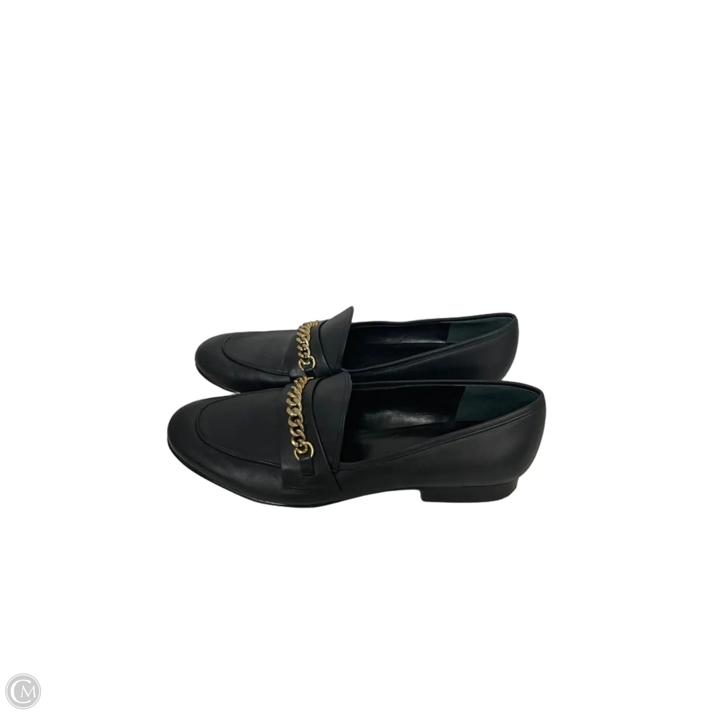 Shoes Flats By Marc Fisher In Black, Size: 10