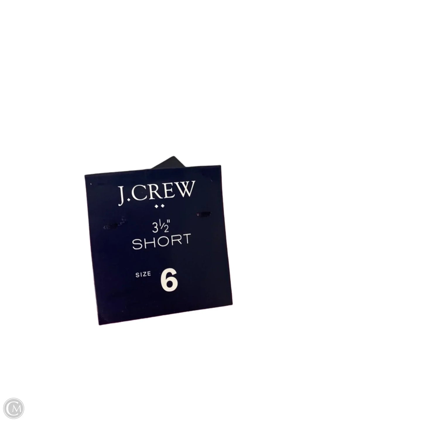 Shorts By J. Crew In Pink, Size: 6