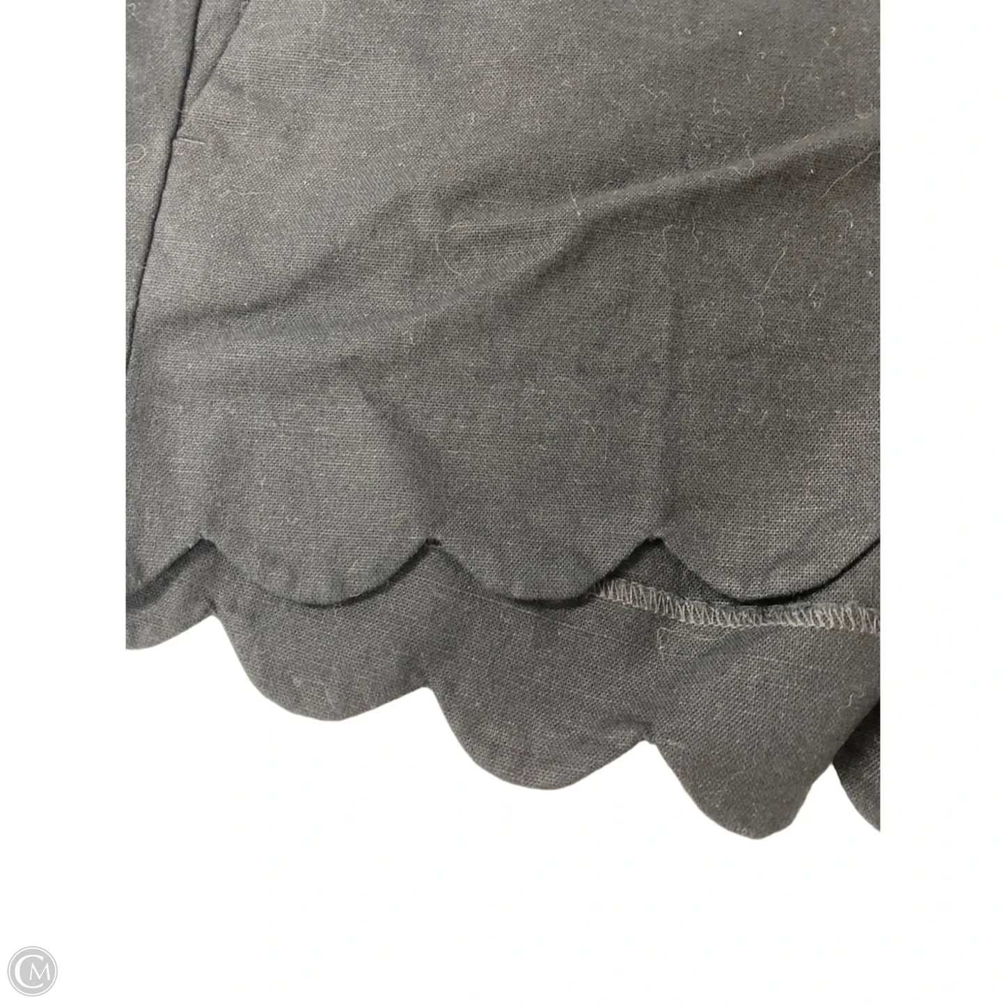 Shorts By J. Crew In Black, Size: 6