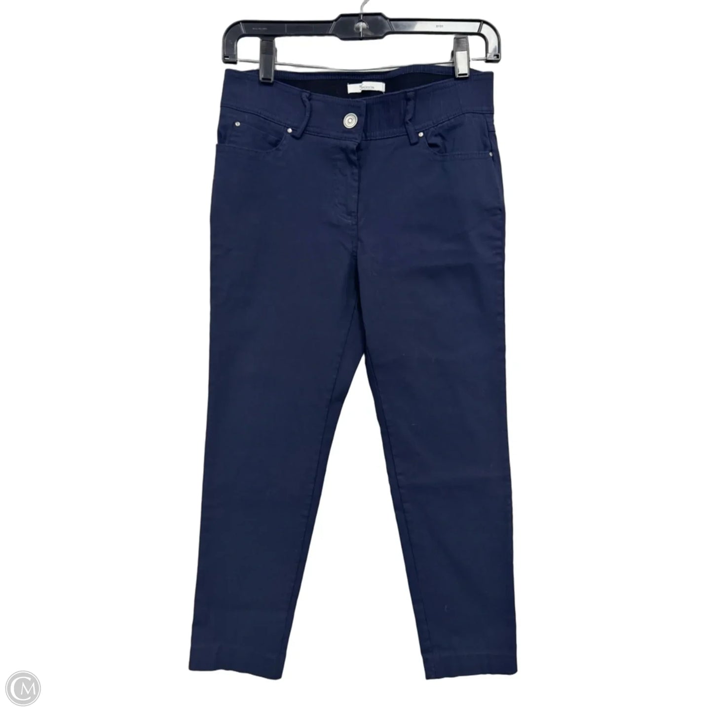 Pants Other By 89th And Madison In Navy, Size: 6p