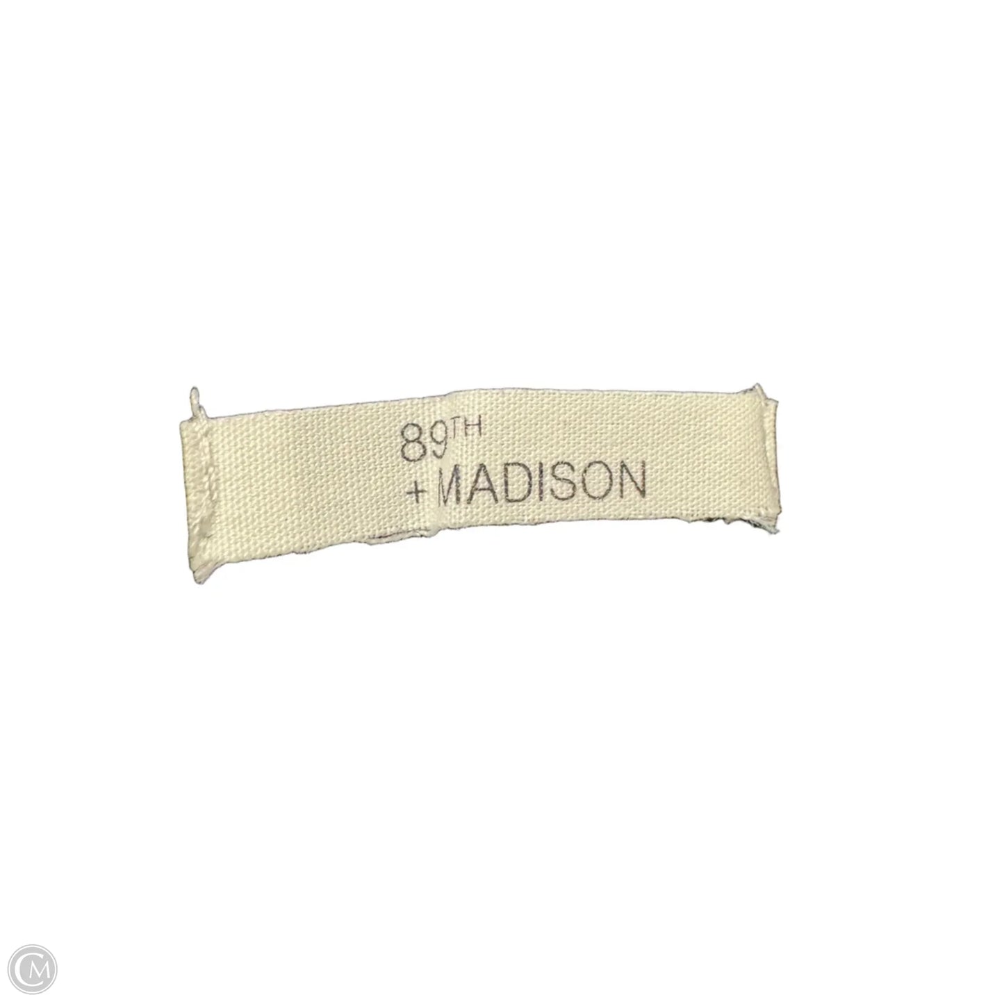 Pants Other By 89th And Madison In Navy, Size: 6p