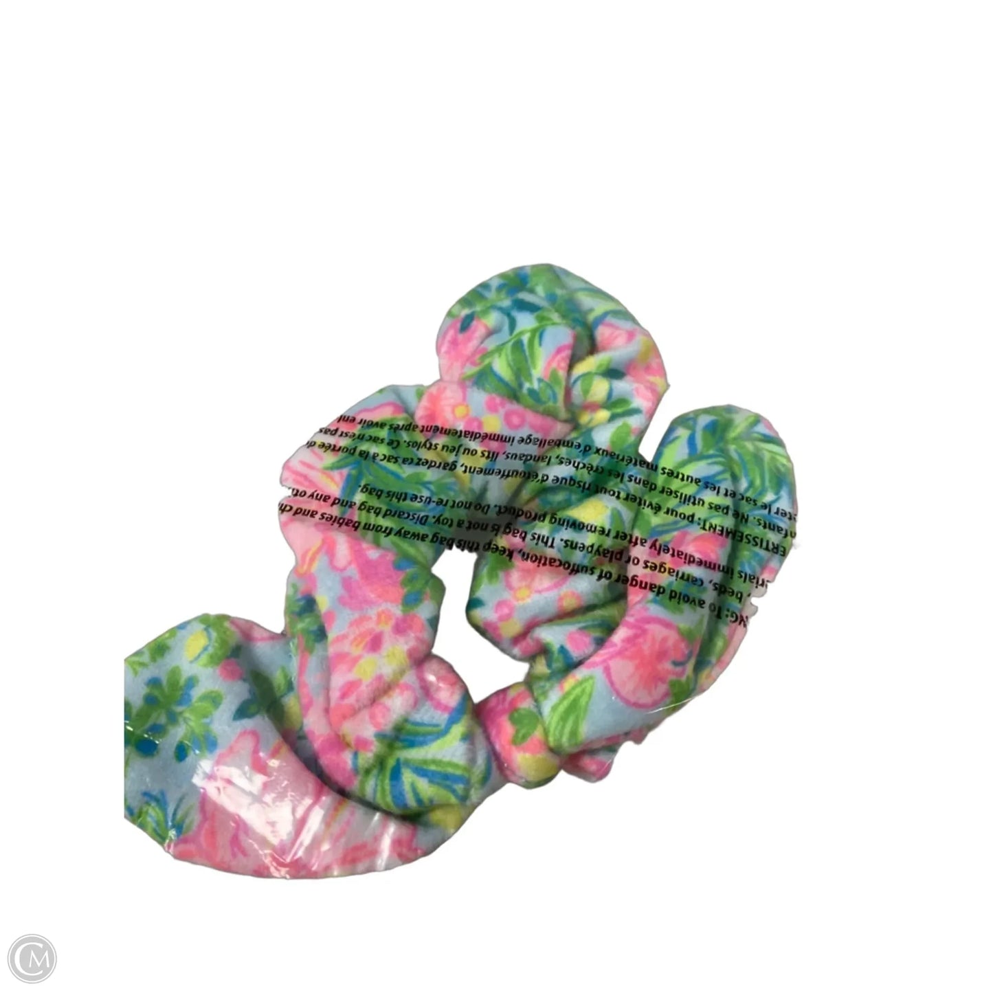 Accessory Designer Label By Lilly Pulitzer, Size:
