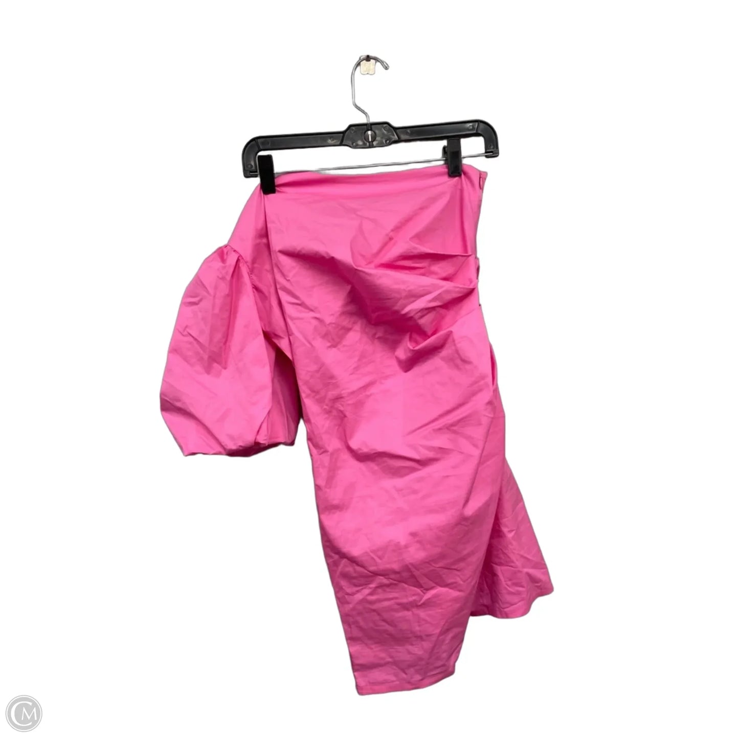 Dress Casual Short By Strut & Bolt In Pink, Size: S