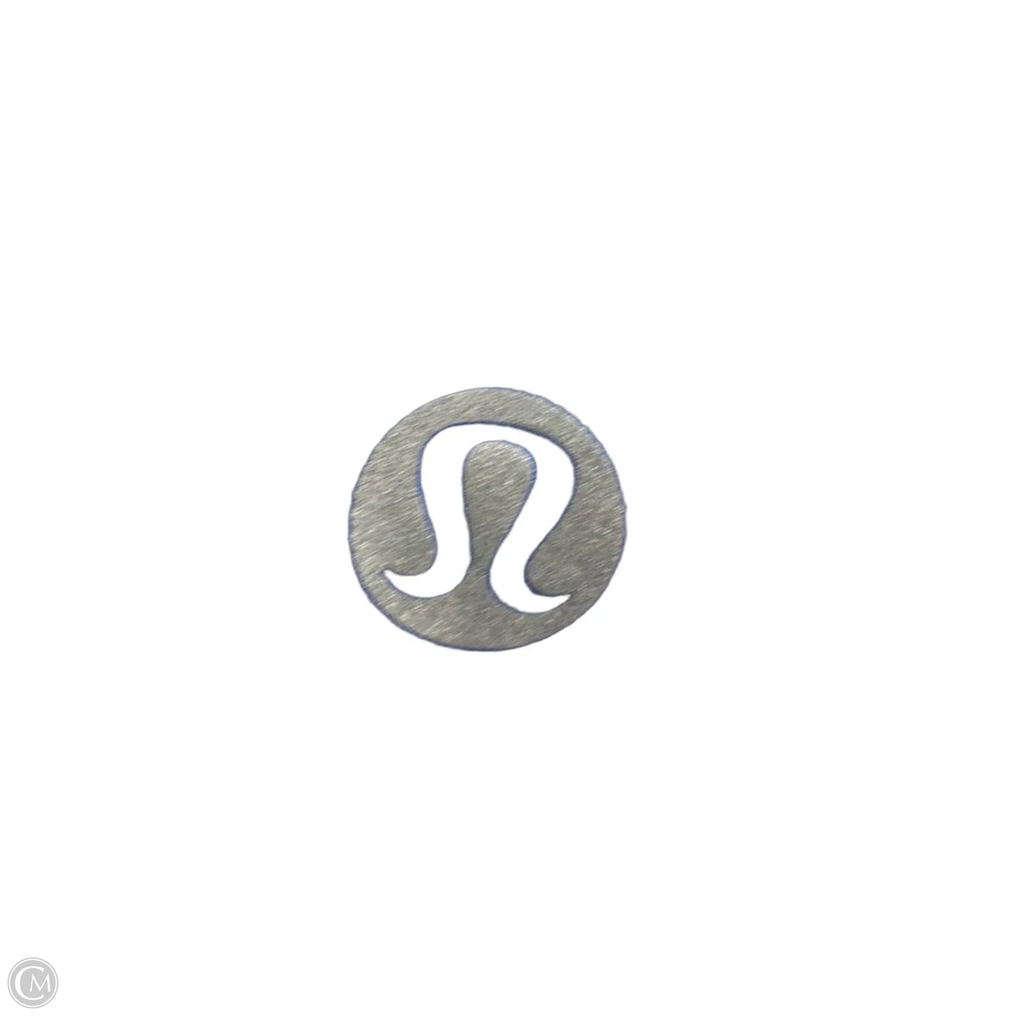 Athletic Leggings By Lululemon In Blue, Size: 4