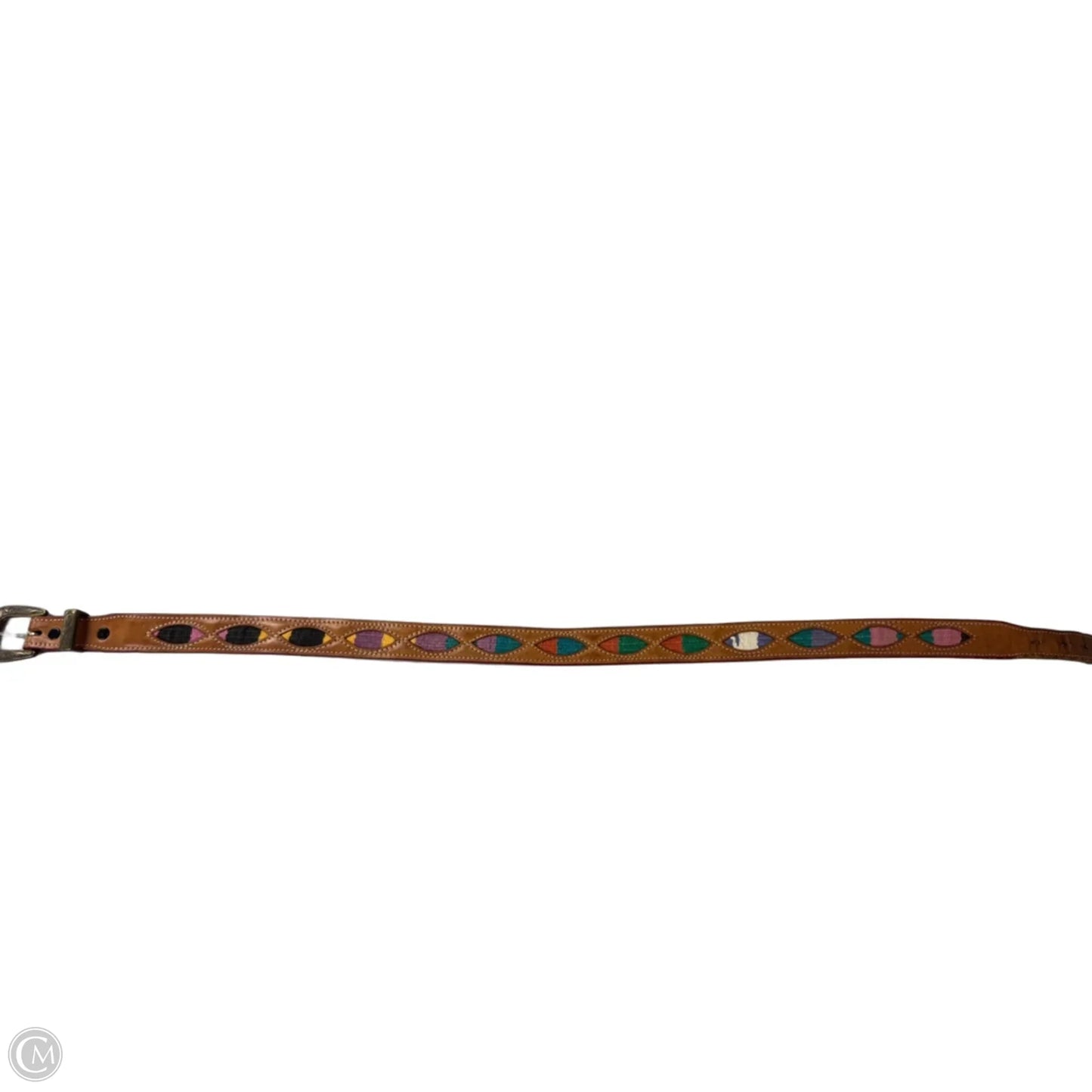 Belt Leather By Clothes Mentor