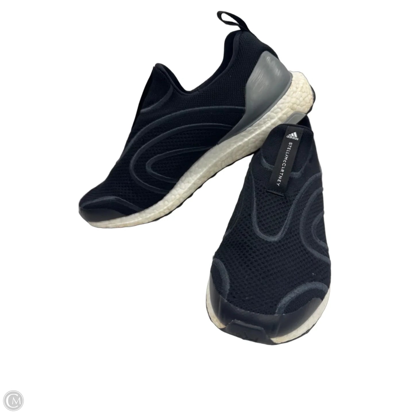 Shoes Athletic By Adidas In Black, Size: 9.5