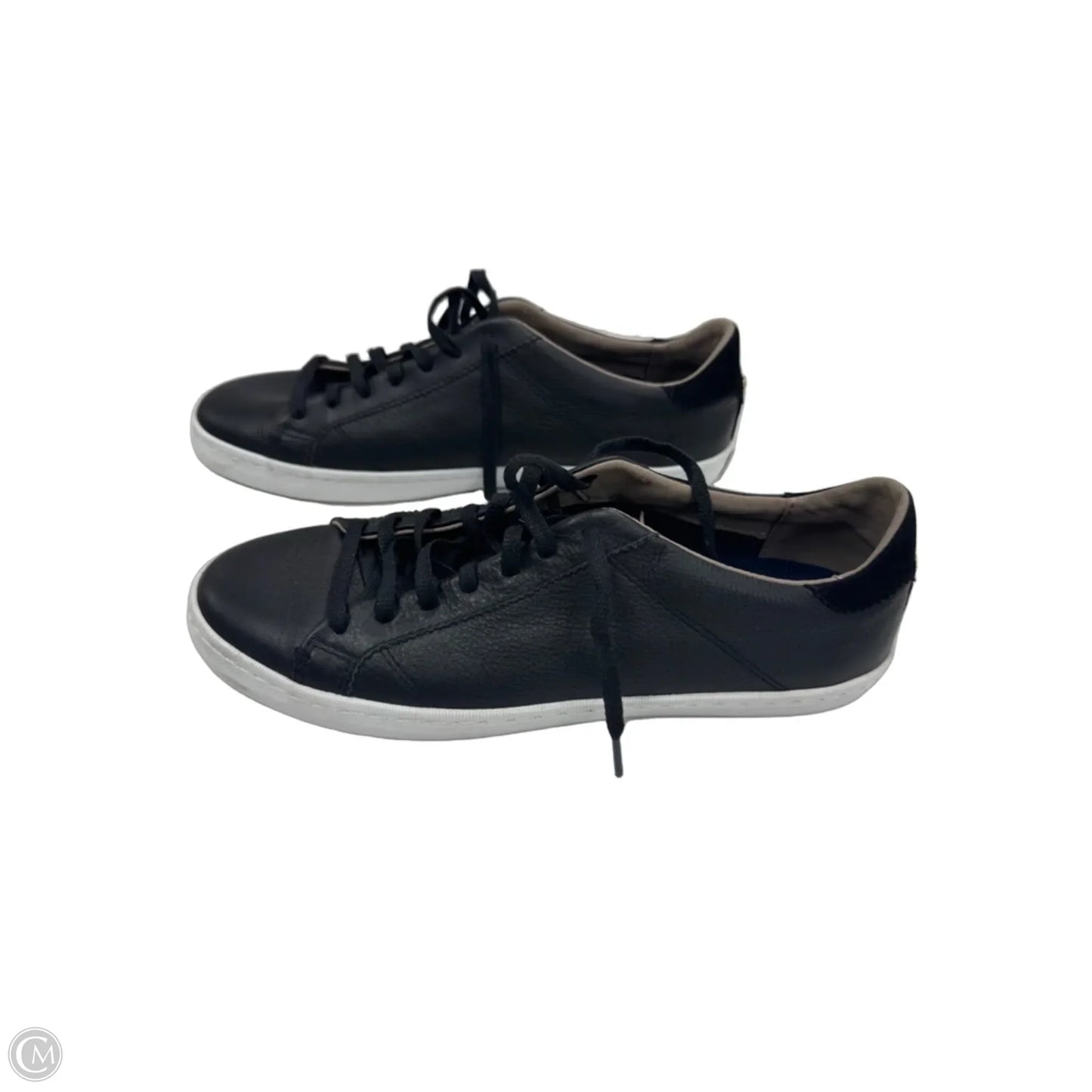 Shoes Sneakers By Cole-haan In Black, Size: 8.5