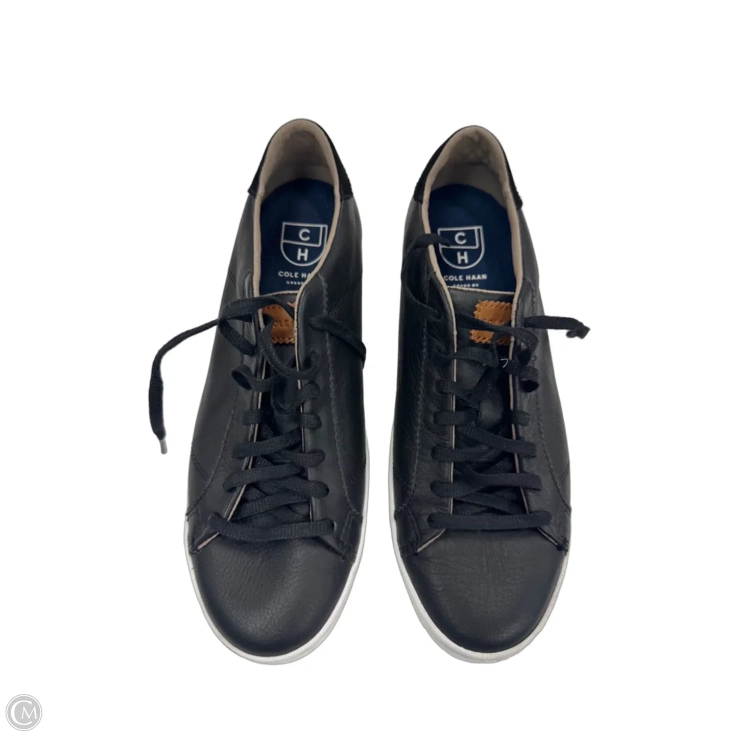 Shoes Sneakers By Cole-haan In Black, Size: 8.5