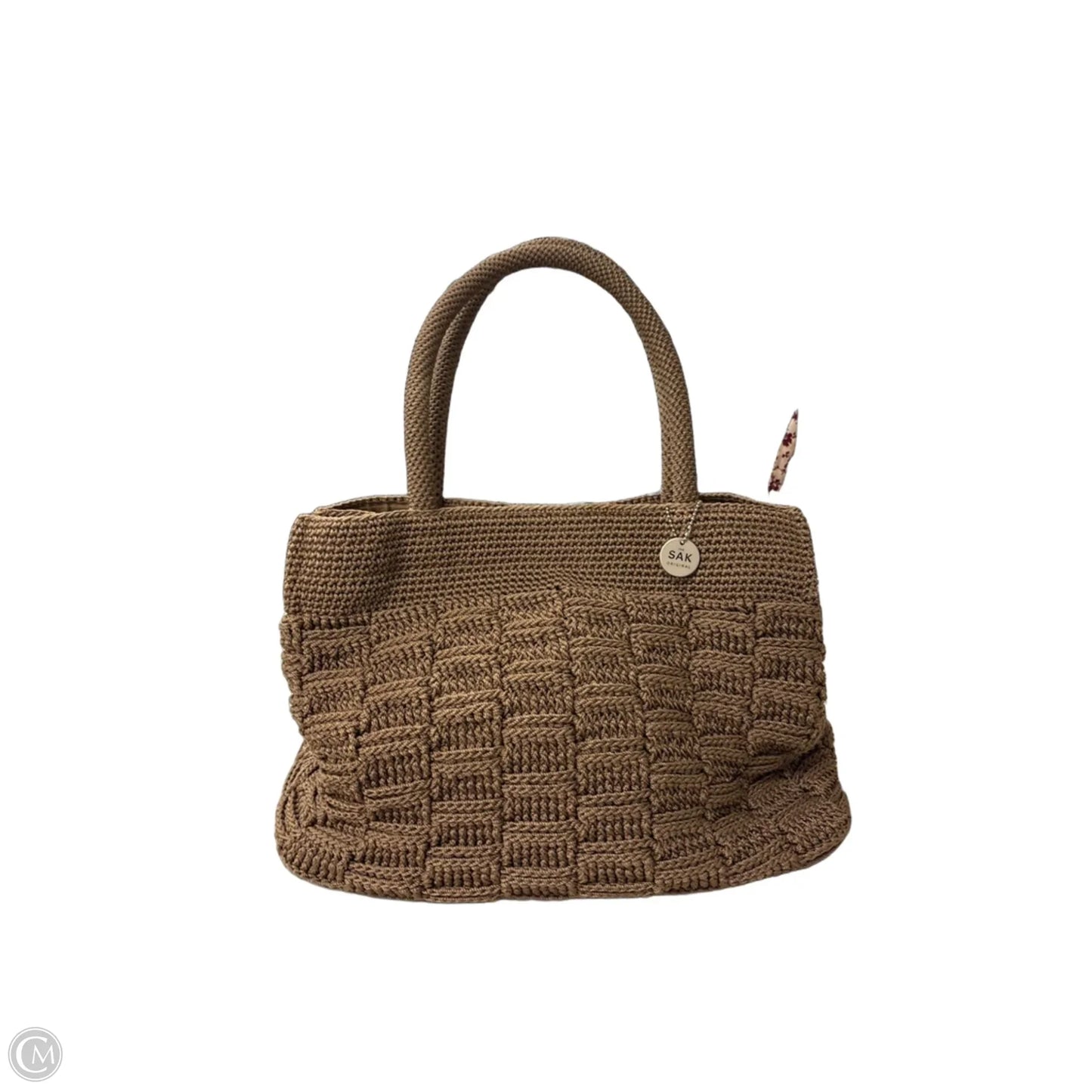 Handbag By The Sak, Size: Large