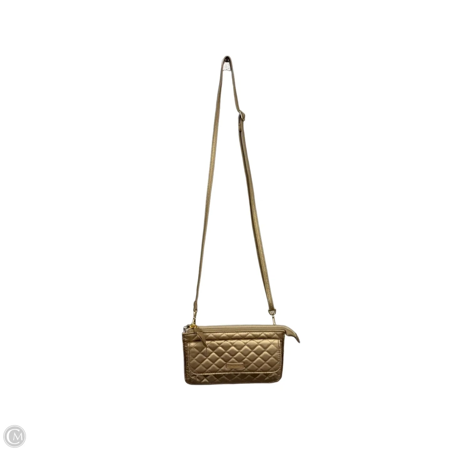 Crossbody By Vera Bradley, Size: Small