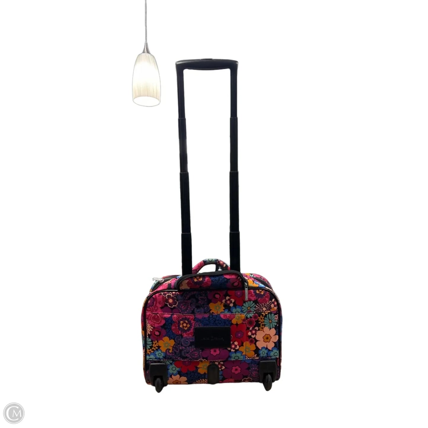 Tote By Vera Bradley, Size: Large