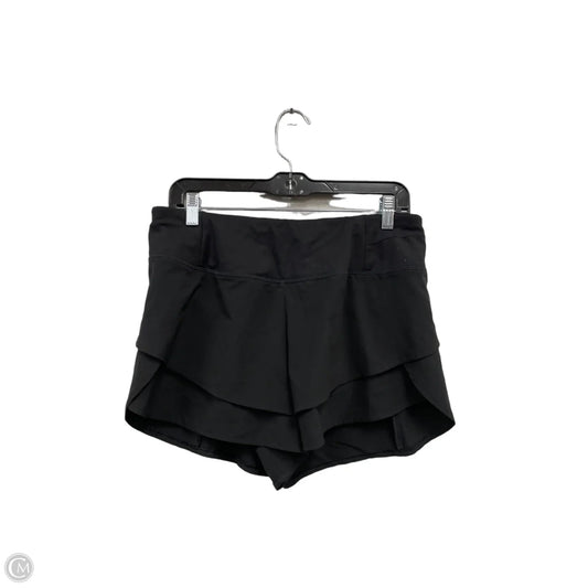 Athletic Shorts By Calia In Black, Size: M