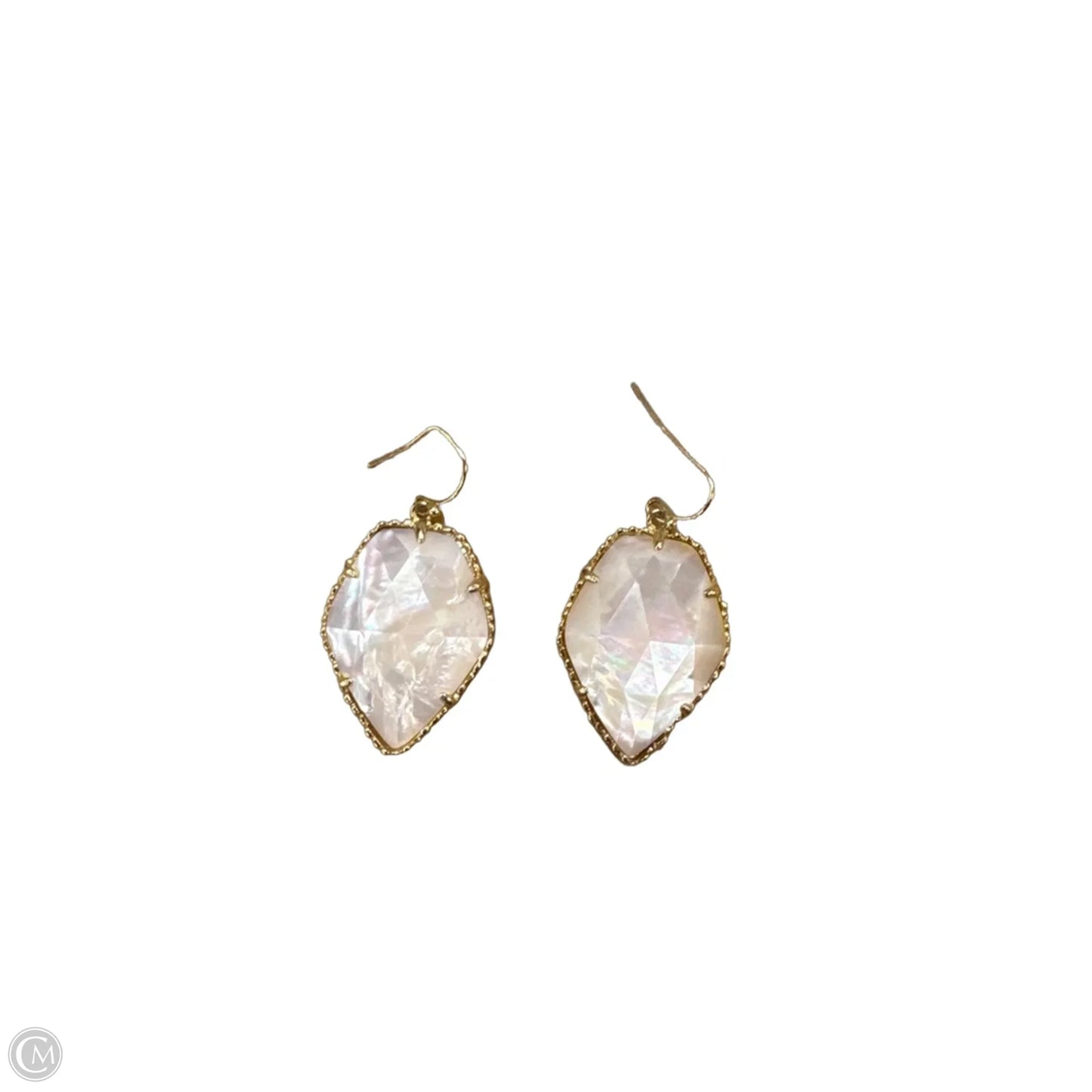 Earrings Dangle/drop By Kendra Scott