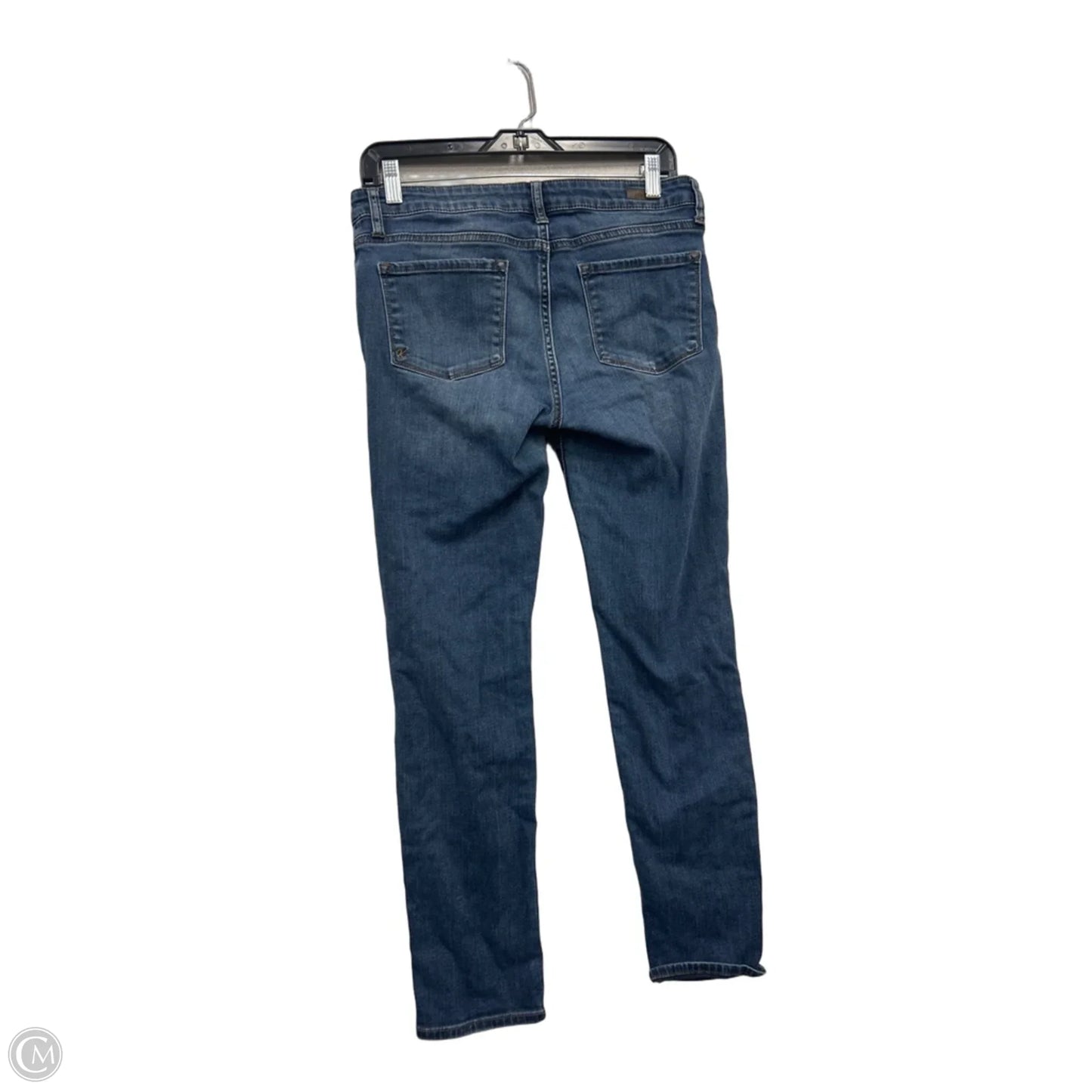 Jeans Skinny By Kut In Blue, Size: 6