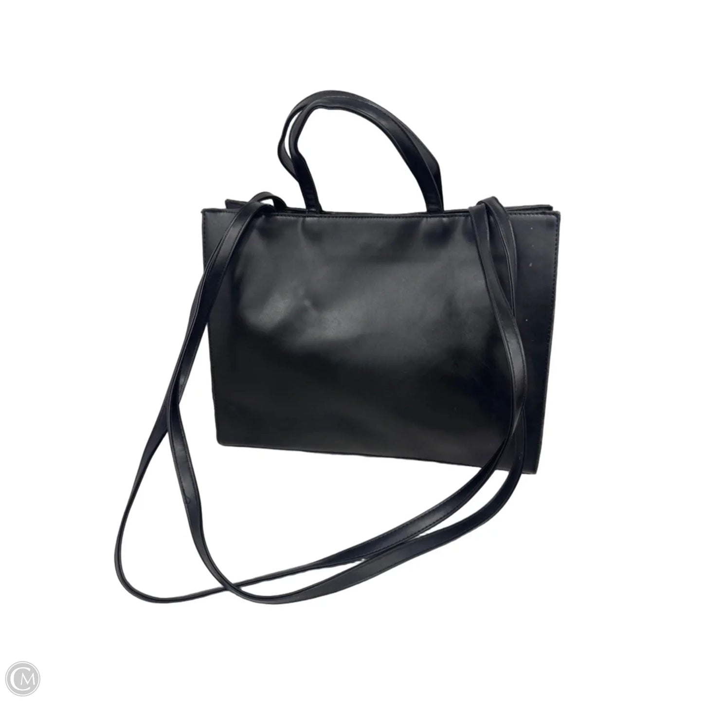 Tote By Clothes Mentor, Size: Large