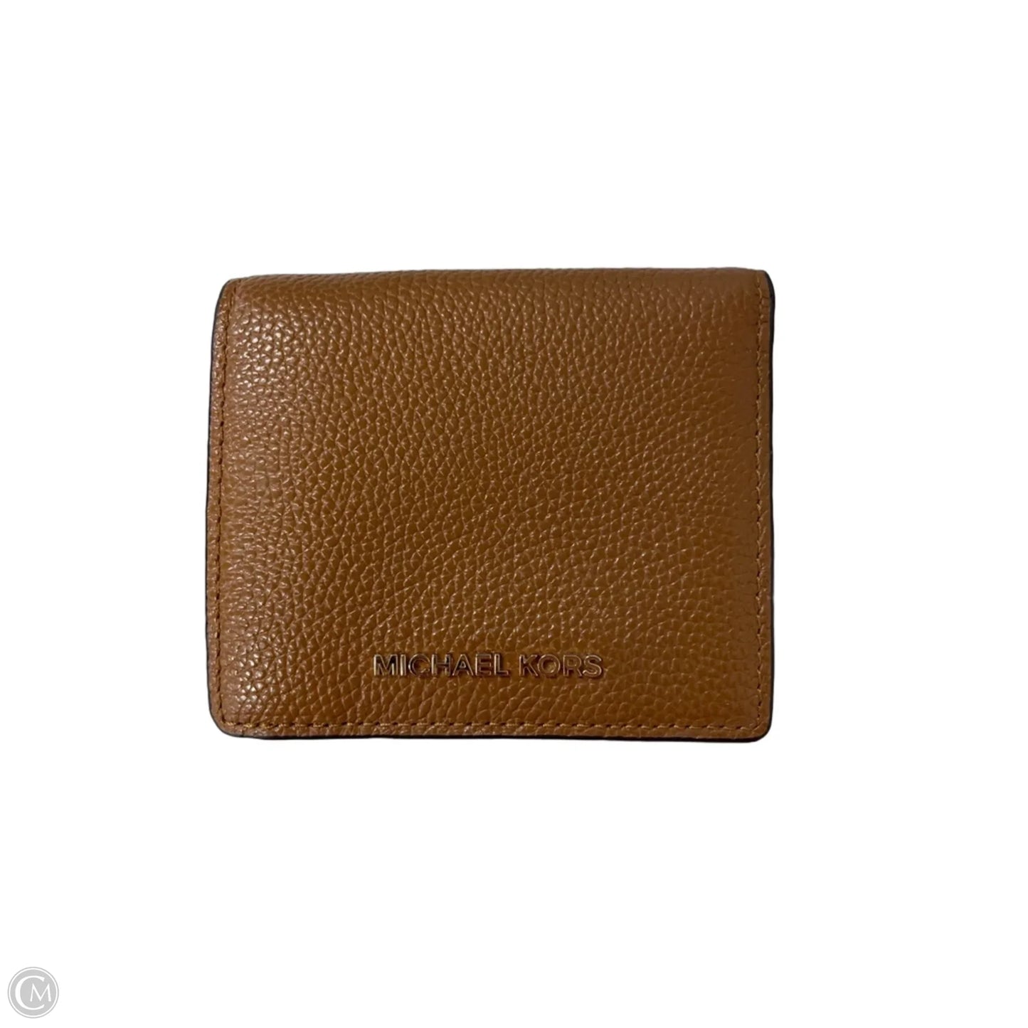 Wallet Designer By Michael Kors, Size: Small