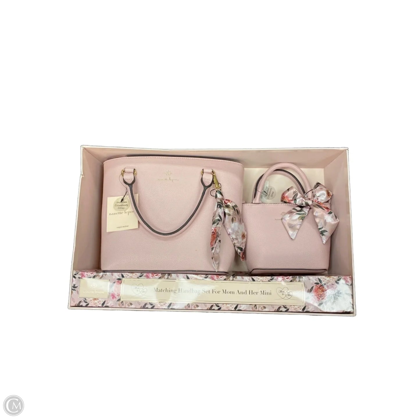 Crossbody By Nanette By Nanette Lepore, Size: Large