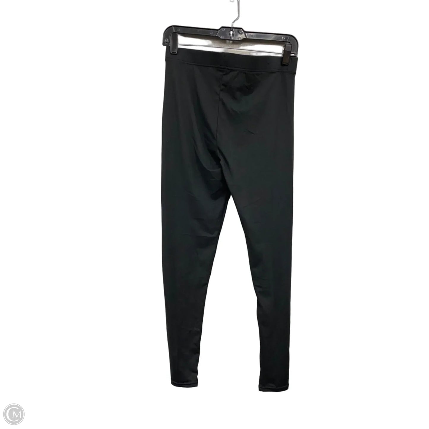 Pants Leggings By Serra In Black, Size: M
