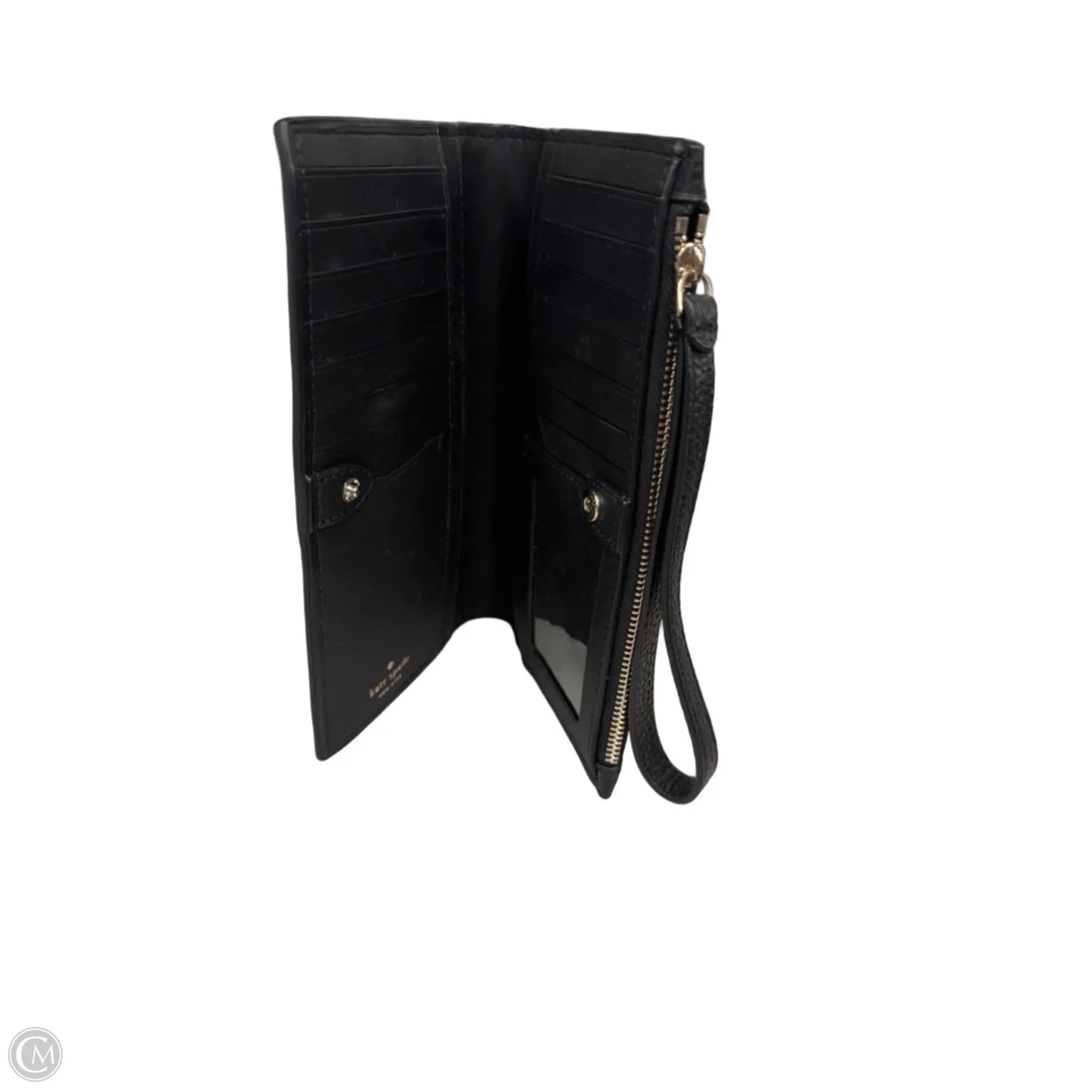 Wristlet Designer By Kate Spade, Size: Large